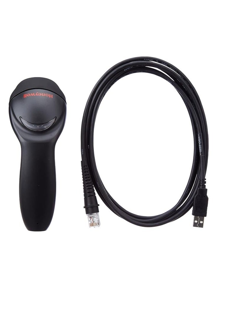 Honeywell USB Scanner Black 5145 Eclipse Black - Image 1