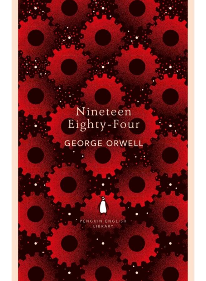 Nineteen Eighty-Four 