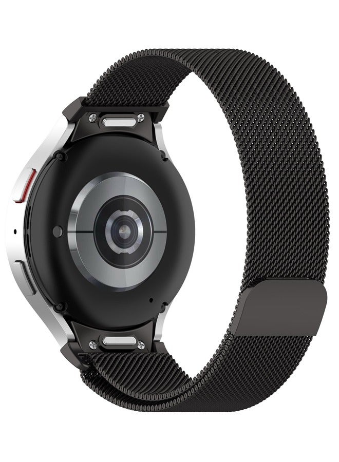 Samsung Galaxy Watch 6 Classic 47mm/43mm Galaxy Watch 6 44mm/40mm Strap