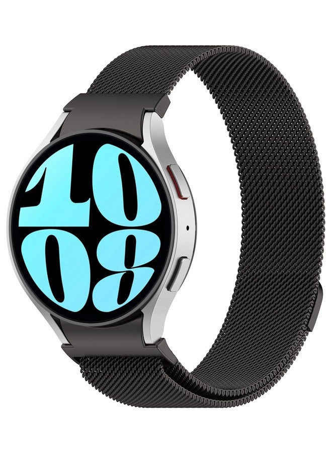Samsung Galaxy Watch 6 Classic 47mm/43mm Galaxy Watch 6 44mm/40mm Strap