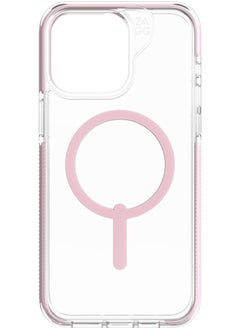 ZAGG Zagg Piccadilly Snap Case - iPhone 15 Pro Max 
