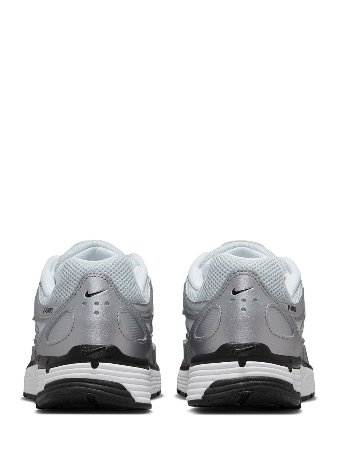 Nike Grey P-6000 Eg for Women | Best Price Qatar