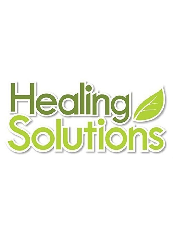 Healing Solutions 10ml Oils - Rose Essential Oil - 0.33 Fluid Ounces - Image 2