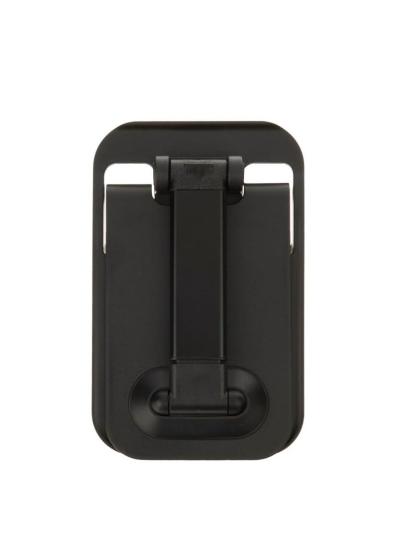 Go-Des GD-HD707 Desktop Lazy Bracket  Phone Holder Black - Image 4