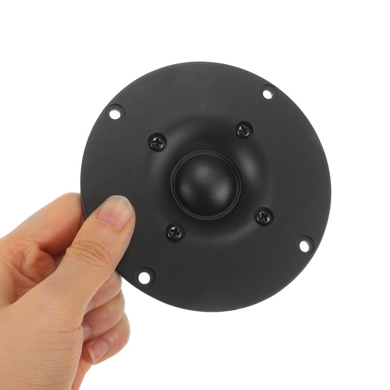 Dome Tweeter Car Audio Speaker High Frequency Full Range Sound System 4 Inch - Image 5