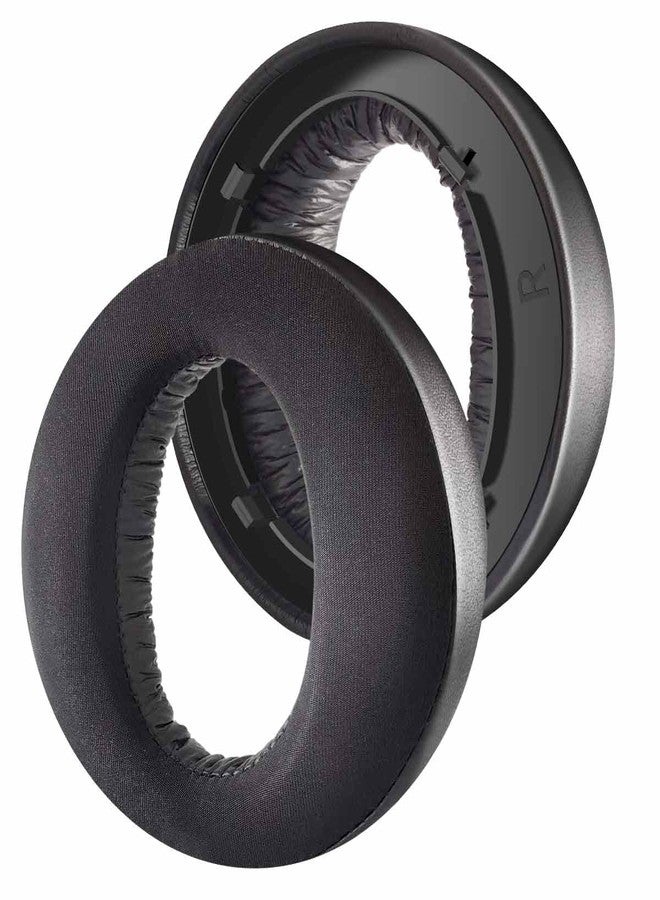 MQDITH Cooling-Gel Replacement Ear Pads Compatible with Sony PlayStation 5 Pulse PS5 3D Headset - Image 1