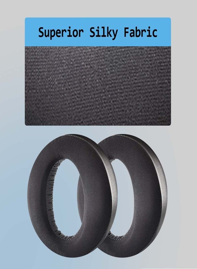 MQDITH Cooling-Gel Replacement Ear Pads Compatible with Sony PlayStation 5 Pulse PS5 3D Headset - Image 4