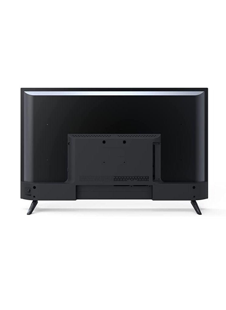STAR TRACK - 43" Smart TV | Android 14, Full HD, Netflix, YouTube, Miracast, Bezel less, Satellite receiver, STAR TRACK - Image 1