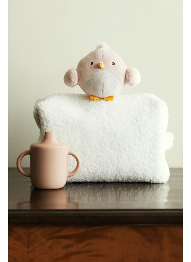H&M Teddy changing bag