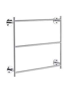 Milano Pia Towel Ladder Chrome-Made In China