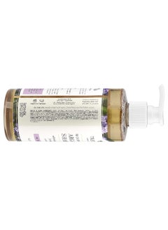 Tree to Tub Tree To Tub, Moisturizing Argan Oil Shampoo, Relaxing Lavender, 8.5 fl oz (250 ml)  - Image 2