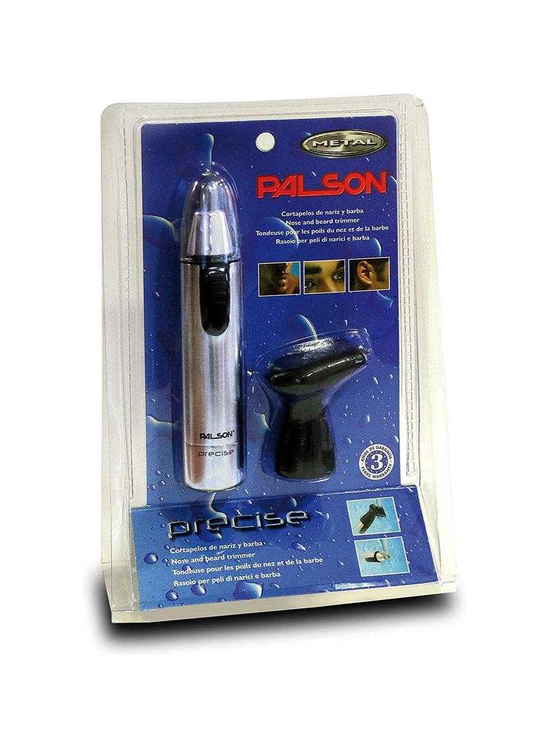 بالسون ماكينة تهذيب شعر اللحية والأنف - Image 2