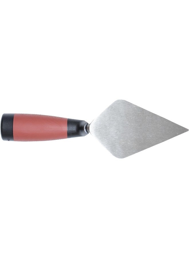Marshalltown M46115D 5-inch London Pattern Pointing Trowel - Durasoft Handle - Image 5