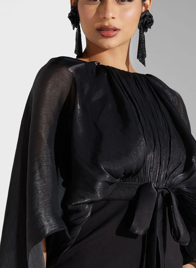 Namshi x Overlay Sheath Dress