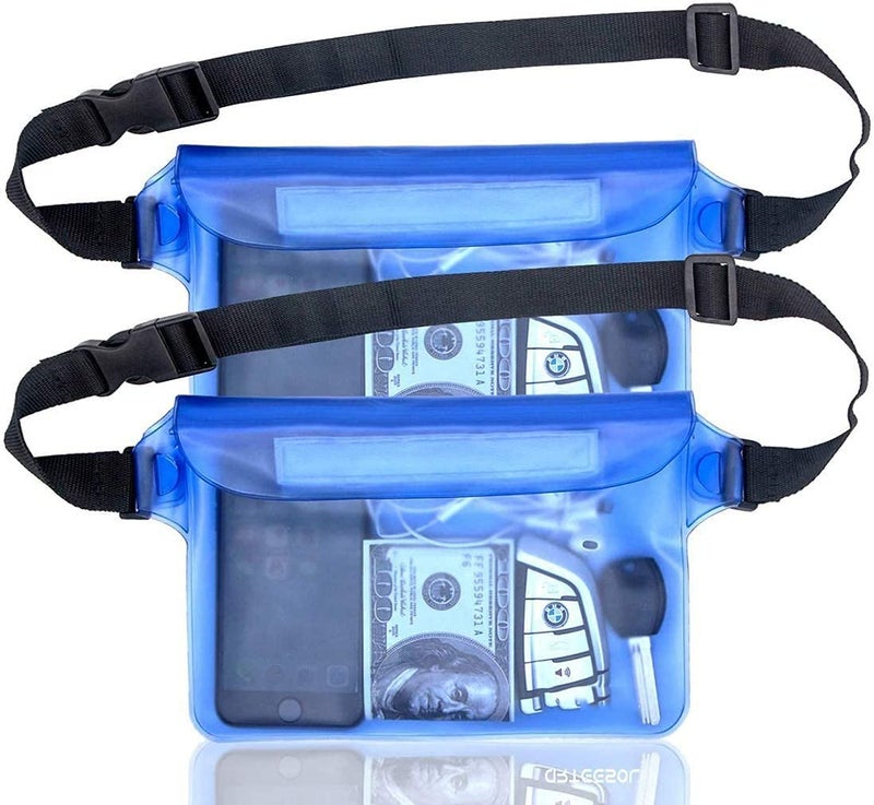 Waterproof Fishing Bag – Large Capacity, Backpack, for Fishing Gear, Tackle Box