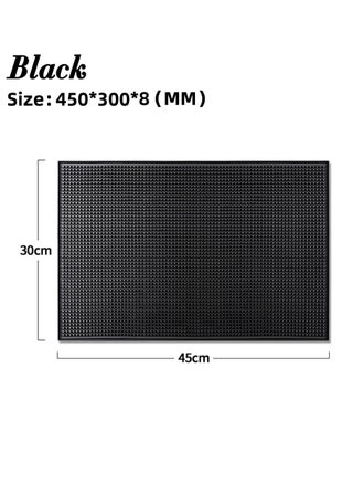 Black (45x30cm)