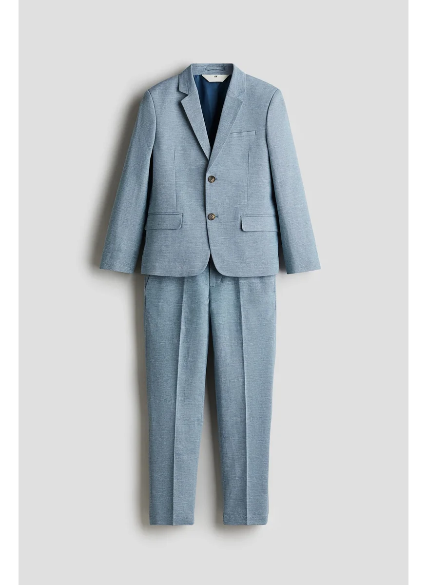 H&M Suit