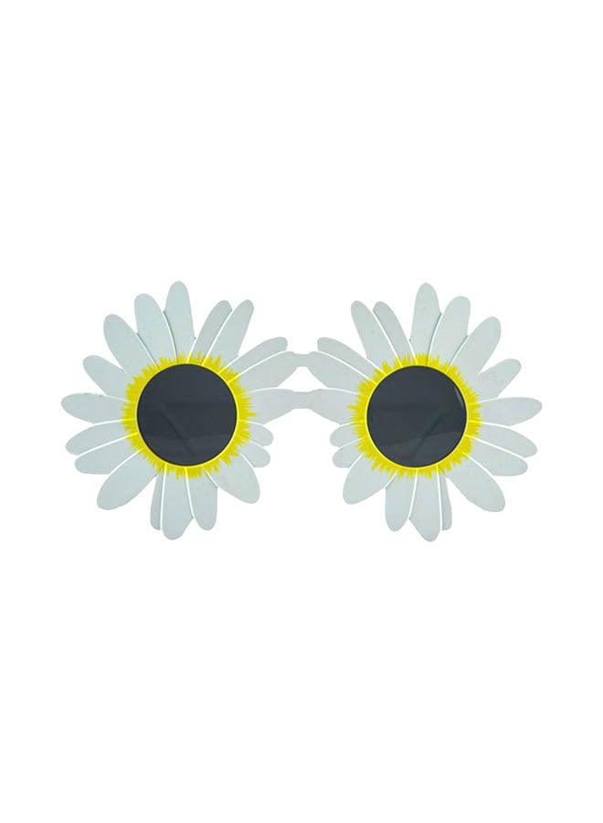 Loquat Weird  Sunglasses - Image 1