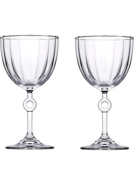 Paşabahçe Amore Glass Set 280 cc 2-pack