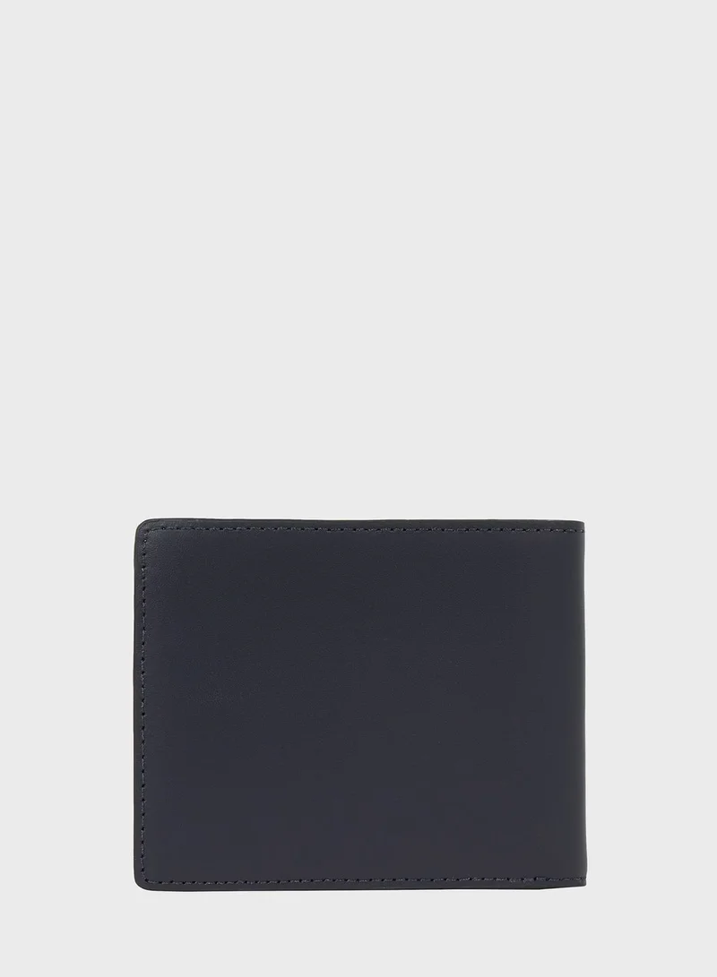 TOMMY JEANS Essential Wallet