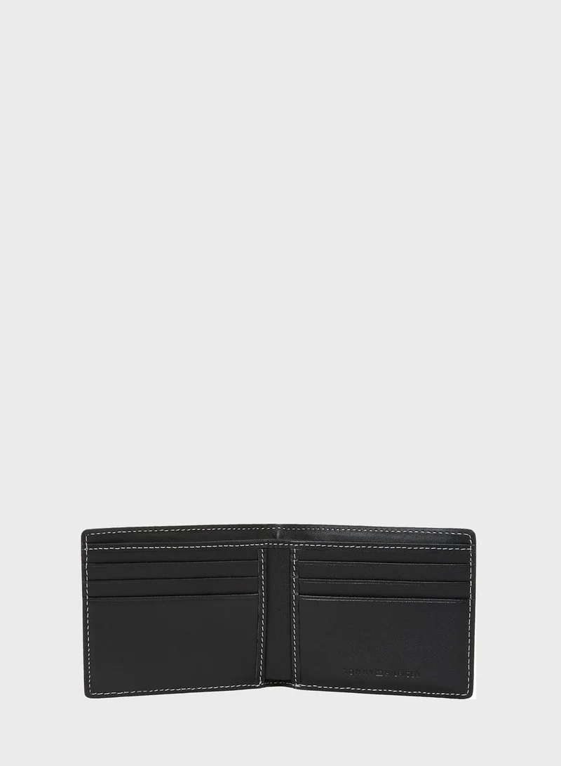 TOMMY JEANS Essential Wallet
