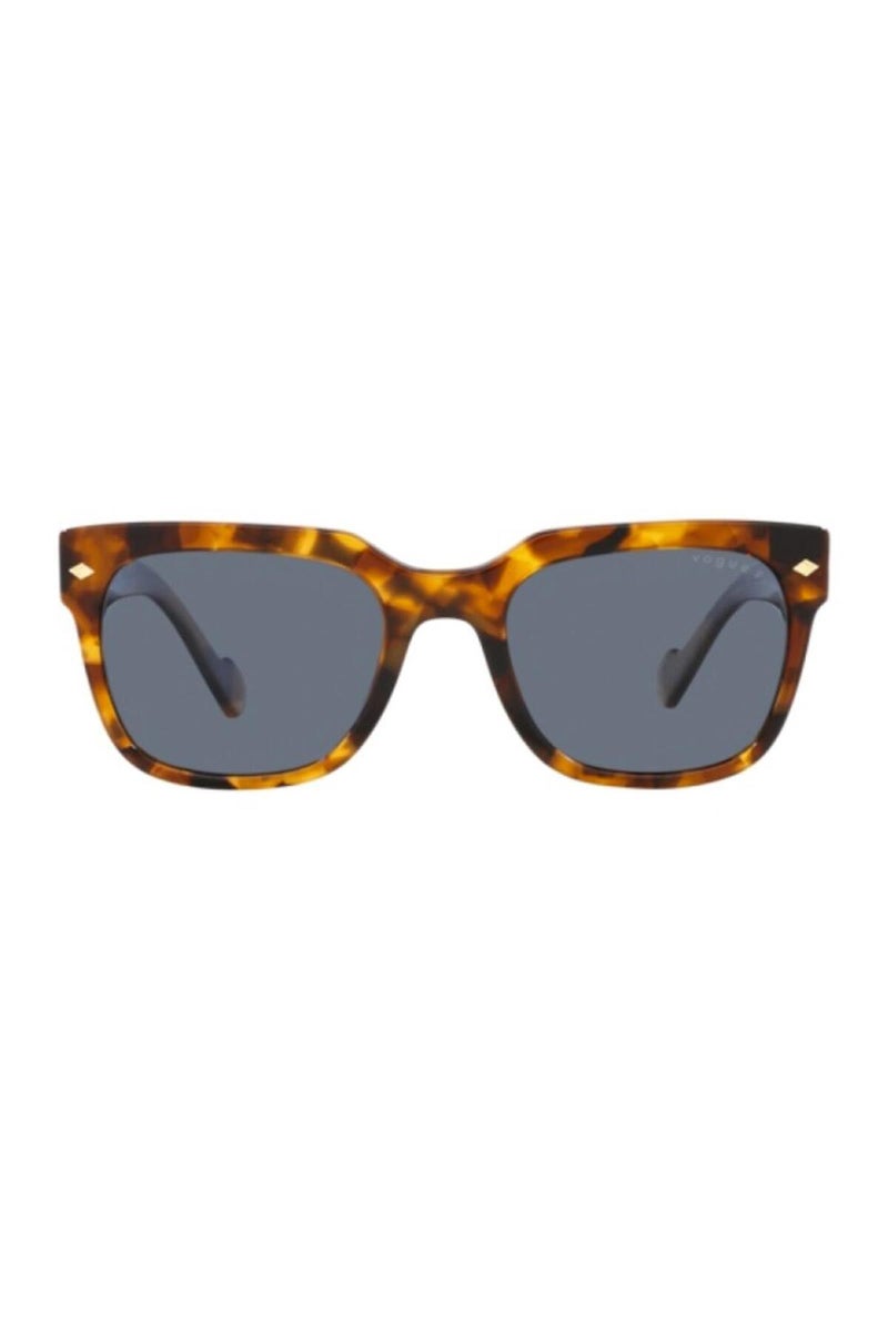 Vogue Polarized Sunglasses For Men - Tortoise Frame - Image 3