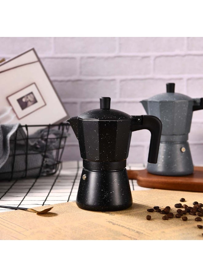 DANUBE HOME Java Coffee Maker - 6Cups,300Ml  - Image 1