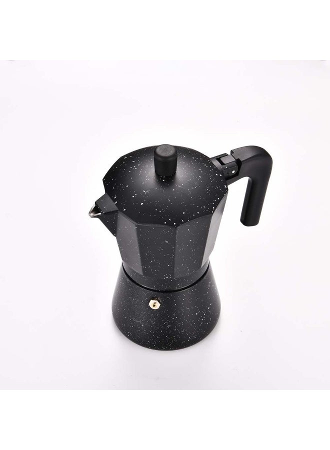 DANUBE HOME Java Coffee Maker - 6Cups,300Ml  - Image 2