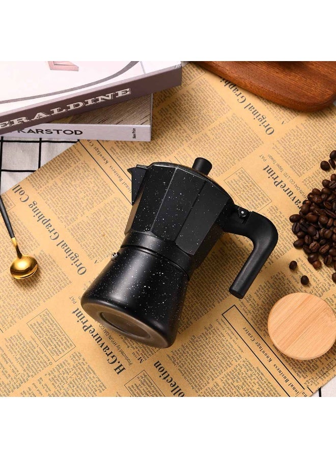 DANUBE HOME Java Coffee Maker - 6Cups,300Ml  - Image 4