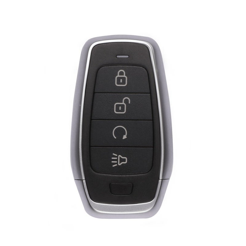 Autel IKEY AT004BL Programmable Smart Key Remote 4 Button Style