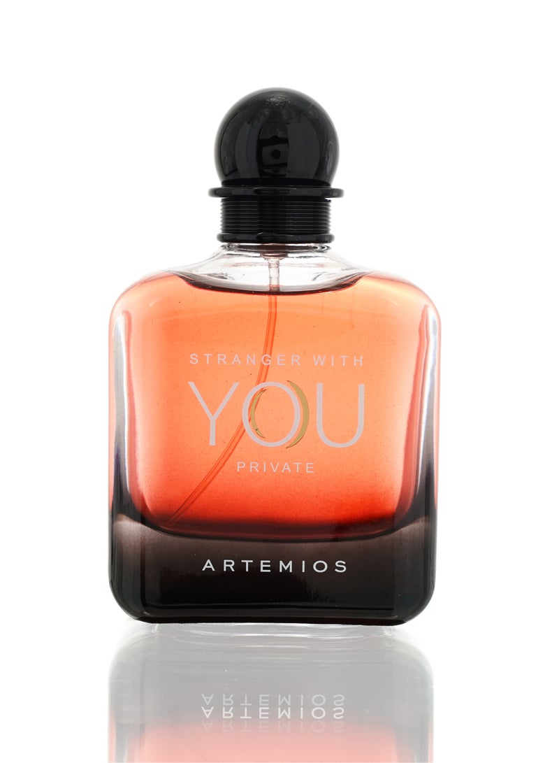 ارتميوس STRANGER WITH YOU PRIVATE EDP 100ML - Image 3