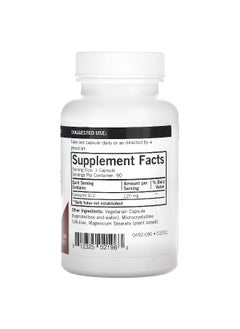 Kirkman Labs Kirkman Labs, Coenzyme Q10 , 120 mg , 90 Capsules  - Image 2