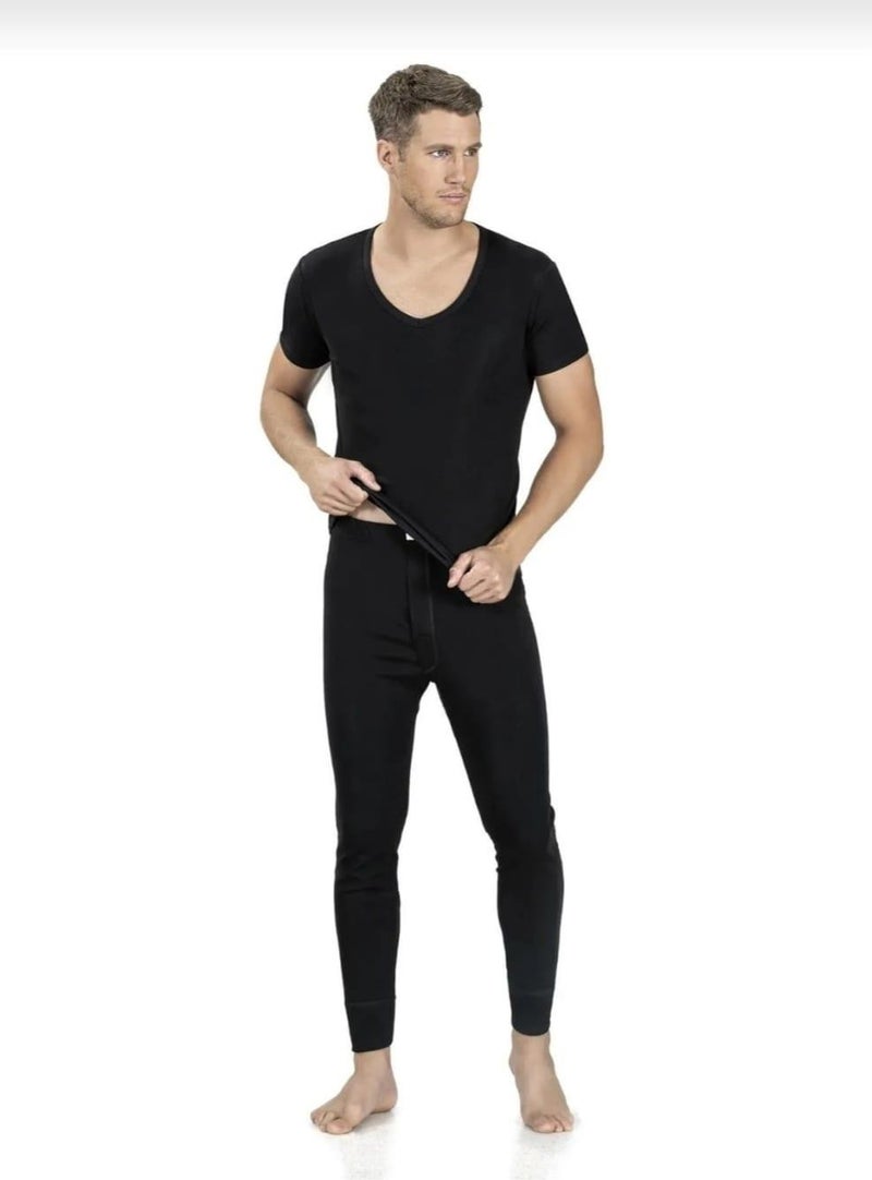 Jiber 161-162 Men's Thermal Suit 2 Pieces  - Image 1