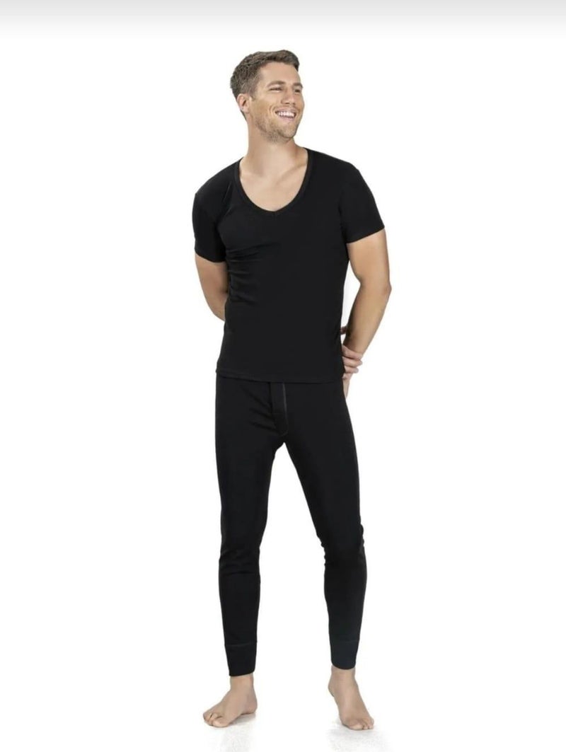 Jiber 161-162 Men's Thermal Suit 2 Pieces  - Image 2