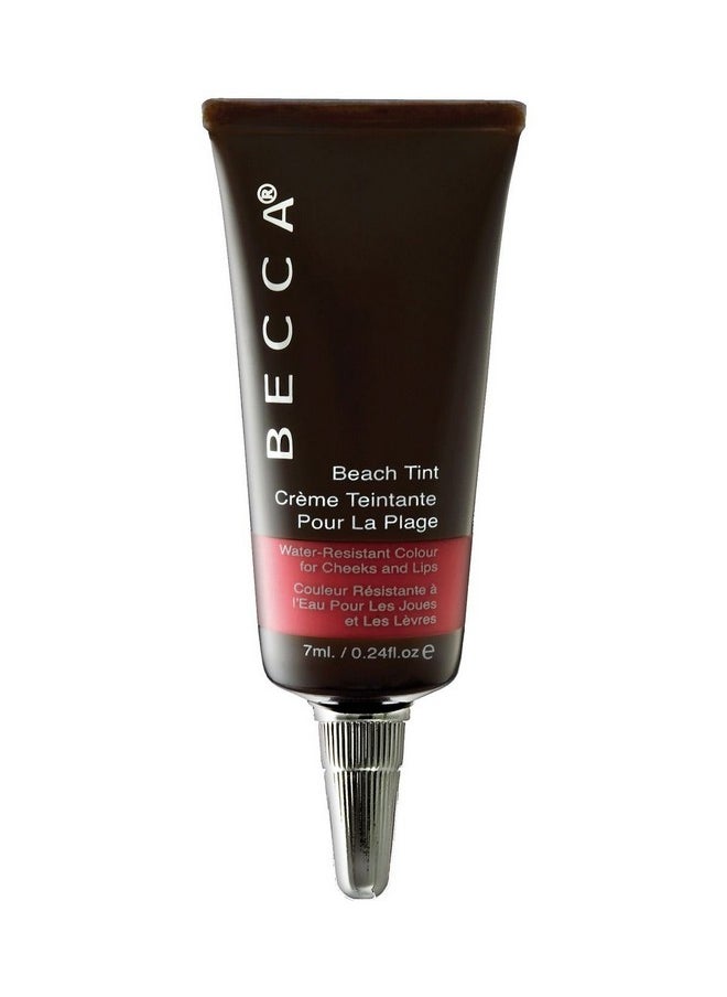 BECCA Beach Tint Guava  - Image 2