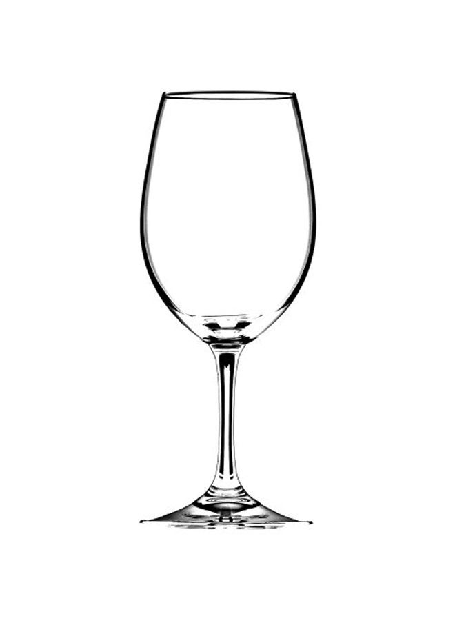 Ouverture White Wine Glass, Set of 6