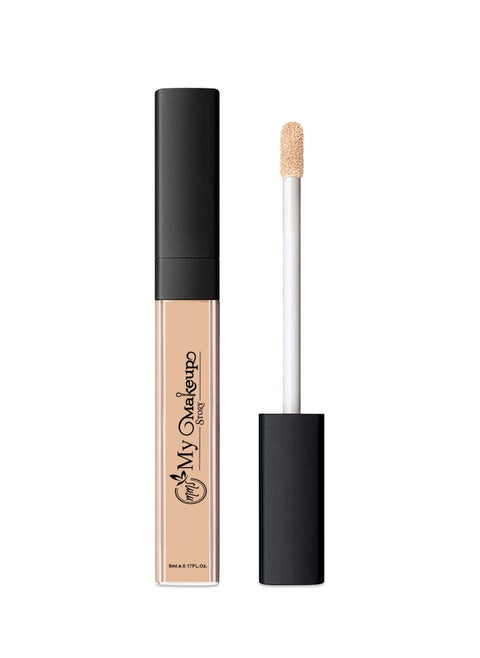 FULL COVERAGE LIQUID CONCELAR