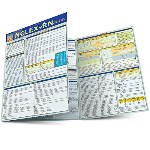 Nclexrn Study Guide