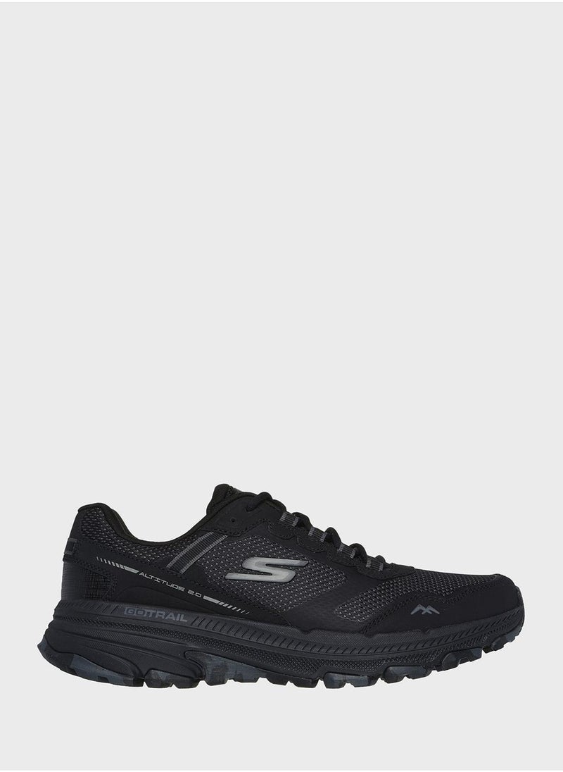 SKECHERS - GO RUN TRAIL ALTITUDE 2.0-MAR - Image 1