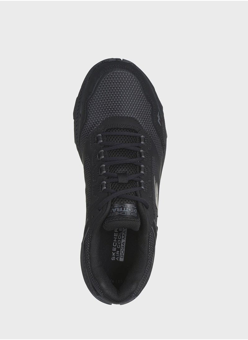 SKECHERS - GO RUN TRAIL ALTITUDE 2.0-MAR - Image 1