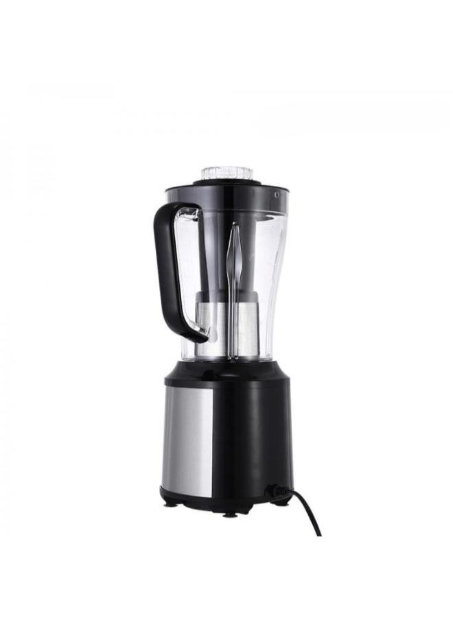 Winning Star - 3 In 1 Electric Blender Silver St-5504 - Image 1