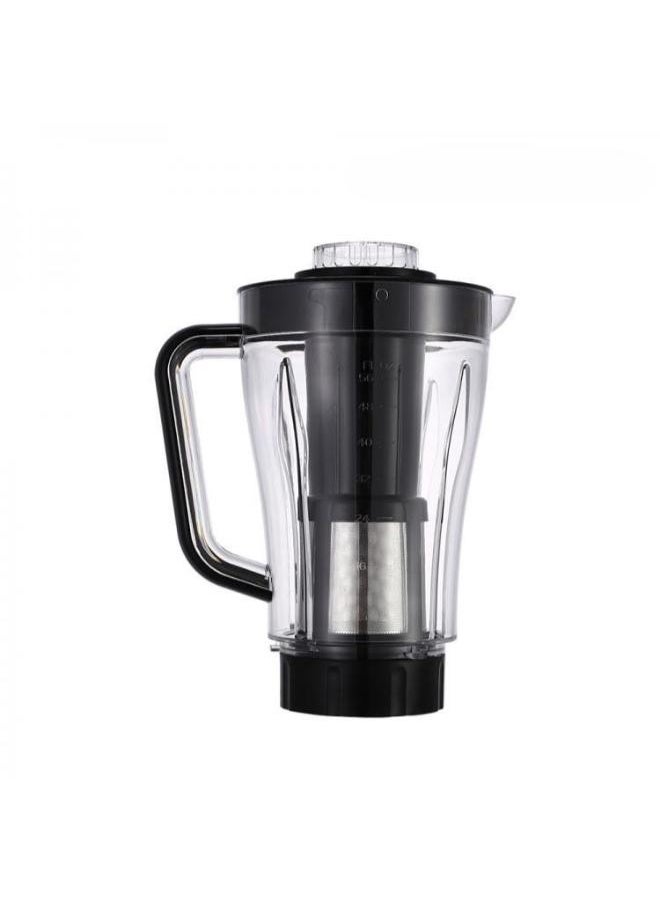 Winning Star - 3 In 1 Electric Blender Silver St-5504 - Image 1