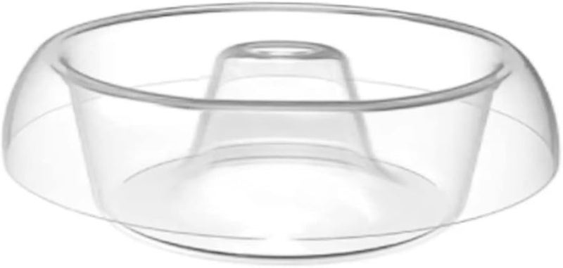 مجموعة دوارة الخرز الخشبي مع أوعية شفافة وإبرة لصنع المجوهرات والقلائد والأساور - Image 5