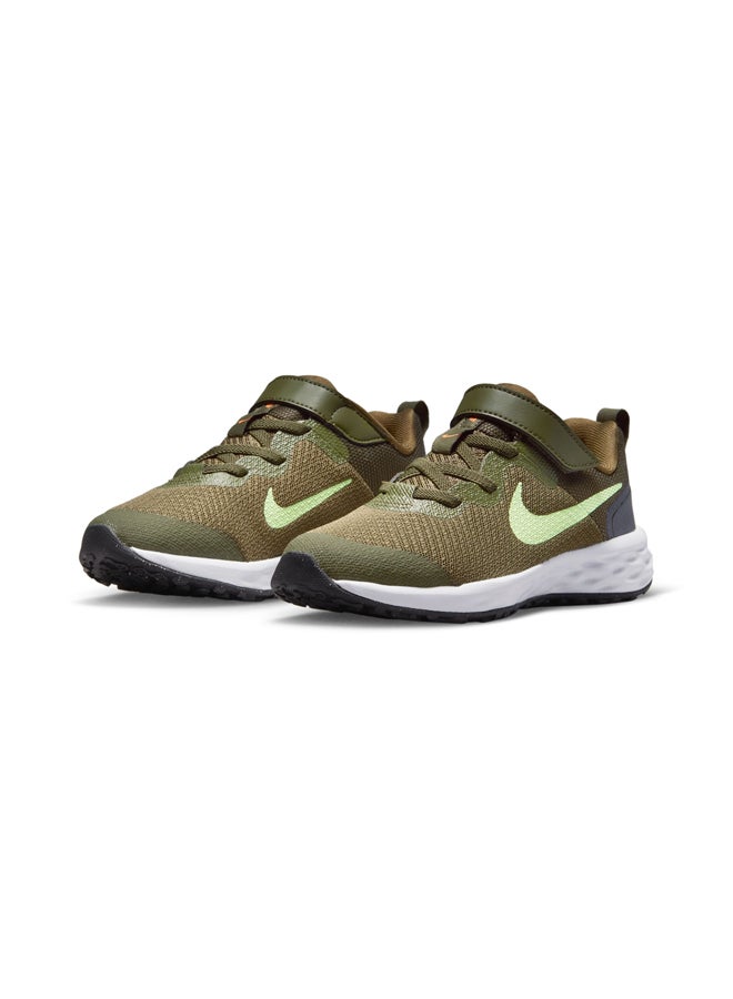 Nike Revolution 6 Toddler Shoes  - Image 4