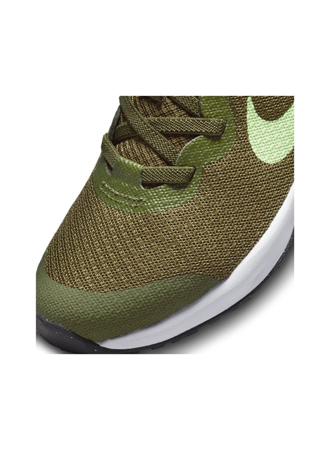 Nike Revolution 6 Toddler Shoes  - Image 3