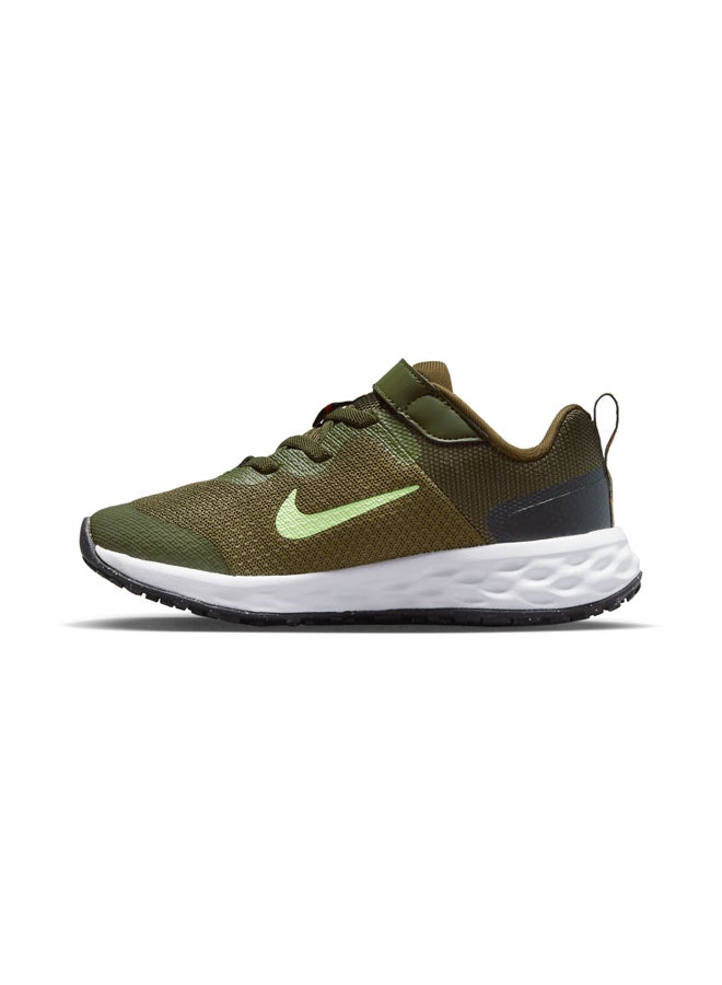 Nike Revolution 6 Toddler Shoes  - Image 2