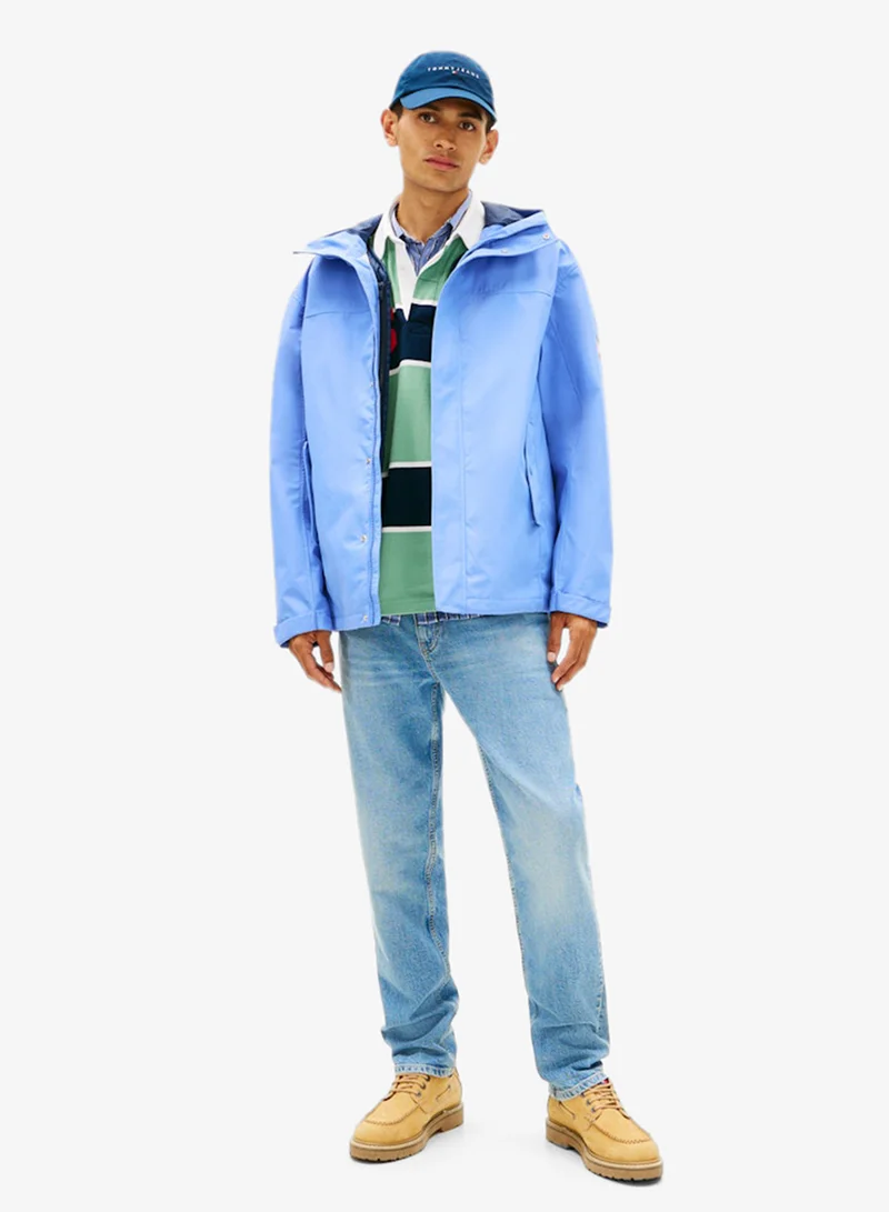 TOMMY JEANS  Ryan Slim Straight Fit Ei5113 Jeans for Men | Best Price UAE