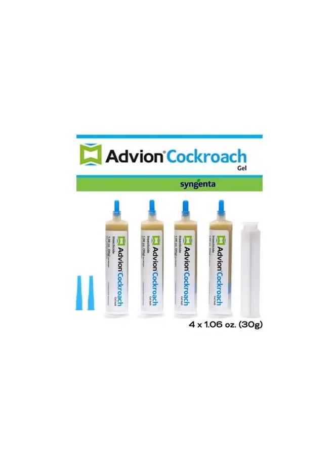 Generic Evolution Cockroach Gel Bait 