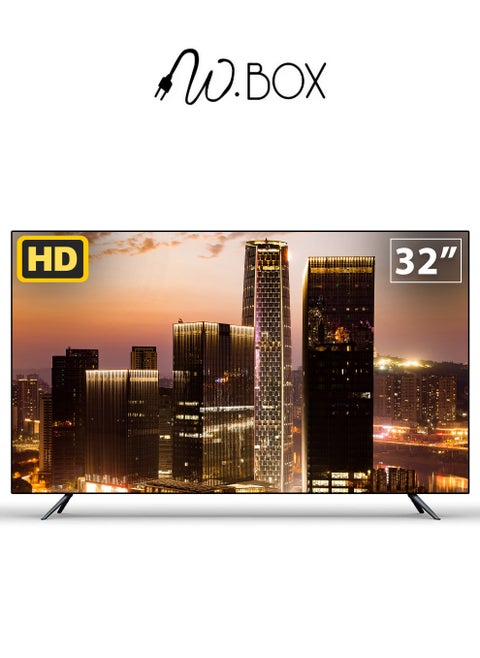 شاشة 32 بوصة  KT32H  - LED - HD