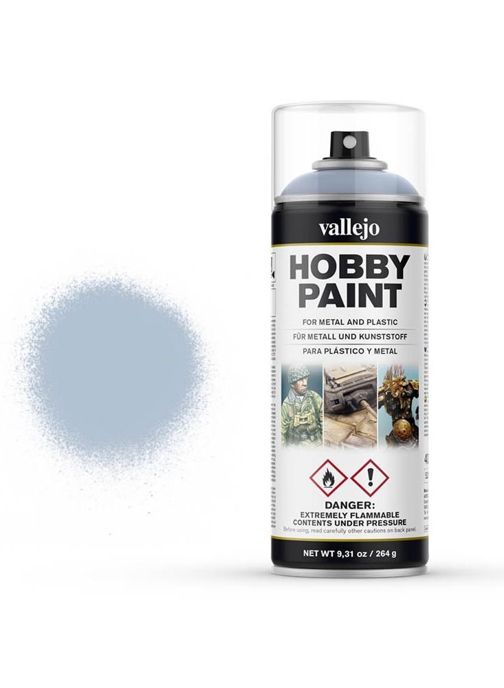 28.020 VAL-HPS WOLF GREY PRIMER 400ml